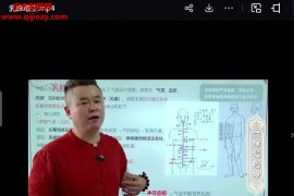 杨锡安一指定乾坤视频课程9集百度网盘下载学习