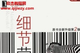 (荷兰)柏唯良著细节营销电子书pdf百度网盘下载学习