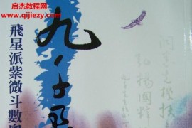 九千著九千飞星电子书pdf百度网盘下载学习