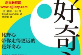 (美)托德卡什丹著好奇心电子书pdfmobiepub格式百度网盘下载学习