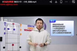 雷羽学堂雷炜亮羽毛球视频课程合集百度网盘下载学习