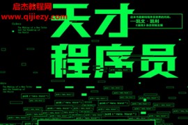 (美)克莱夫汤普森著天才程序员技术狂人如何改变世界电子书pdfmobiepub格式百度网盘下载学习