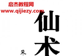 朱壮涌著仙术秘库电子书pdf百度网盘下载学习