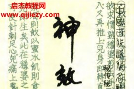 任养根崔兴燮编著神效妙方电子书pdf百度网盘下载学习