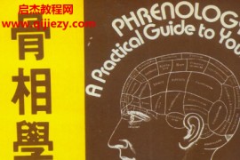 苏朗天著骨相学电子书pdf百度网盘下载学习
