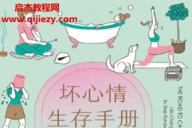 (加)卡罗琳戴奇著坏心情生存手册电子书pdfmobiepub格式百度网盘下载学习