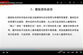 翟天军临床绝密总结带教基础视频课程15集百度网盘下载学习