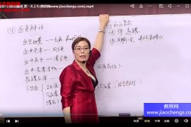 孙利群多维无痛辨证取栓视频课程11集百度网盘下载学习