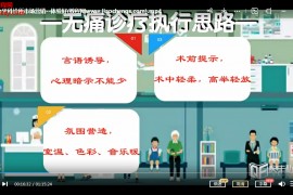 刘庆丰五步学会牙科诊所市场营销视频课程5集百度网盘下载学习