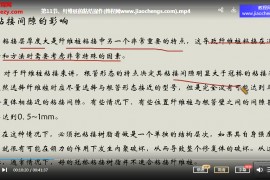 汉尔思口腔社群课周健现代粘结训练营视频课程15集百度网盘下载学习