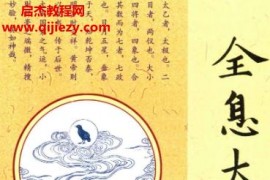 李德润全息太乙电子书pdf407页百度网盘下载学习