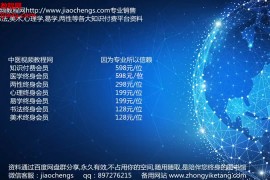 自学中医入门资料大全集2022年9月新增中医自学视频教程资料大全百度云网盘分享学习