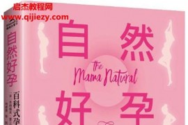 (美)吉纳维芙豪兰德著自然好孕电子书pdfmobiepub格式百度网盘下载学习