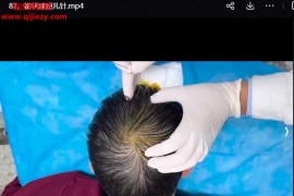 陈宝贵针刀实用视频课程92集百度网盘下载学习