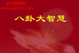 岳邦定著八卦大智慧电子书pdf百度网盘下载学习