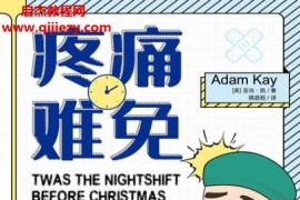 (英)亚当凯著疼痛难免电子书pdfmobiepub格式百度网盘下载学习