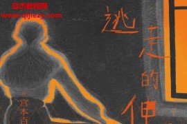 (日)宫本百合子著逃走的伸子电子书pdfmobiepub格式百度网盘下载学习