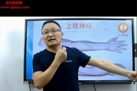 第六期古今医盟秦保和针刀临床线上实训课视频课程7集百度网盘下载学习
