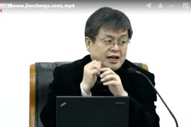 贾海忠攀登医峰有捷梯视频课程5集百度网盘下载学习