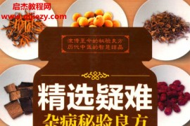 轩丽勇编著精选疑难杂病秘验良方1000例电子书pdf百度网盘下载学习