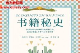 (西班牙)伊莲内巴列霍著书籍秘史电子书pdfmobiepub格式百度网盘下载学习