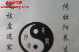 王久国隐龙强肾术六阳强肾诀电子书pdf百度网盘下载学习