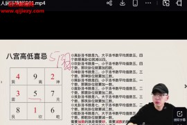 国继文人居环境解读视频课程8集百度网盘下载学习