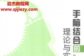 孙大君著手脑结合的理论与实践电子书pdf百度网盘下载学习