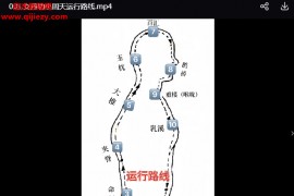 紫琳驻颜女丹功养生同修视频课程7集百度网盘下载学习