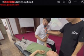 高春花高氏三绝针面授高级班视频课程70集配套十二经效验穴方三针组方调百症百度网盘下载学习