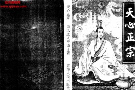 宗风道人平原子著天心正宗电子书pdf百度网盘下载学习