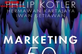 Marketing 5.0英文版电子书pdf百度网盘下载学习