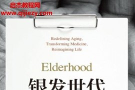 (美)路易斯阿伦森著银发世代电子书pdfmobiepub格式百度网盘下载学习