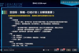 严小云10天打造阿里铁军视频课程21集百度云网盘下载学习