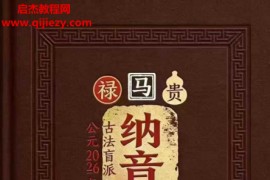 纳音秘要电子书pdf百度网盘下载学习