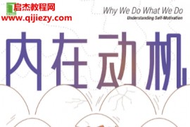 (美)爱德华L德西著内在动机自主掌控人生的力量电子书pdf百度网盘下载学习
