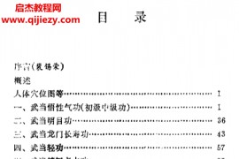 陆国柱著陆国柱健身功九法电子书pdf百度网盘下载学习