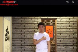 周凌风筋长一寸寿增十年中级内家拳养筋法让您彻底改善身体视频课程百度网盘下载学习