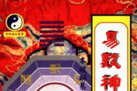 陈永虎著易数神秘学电子书pdf百度网盘下载学习