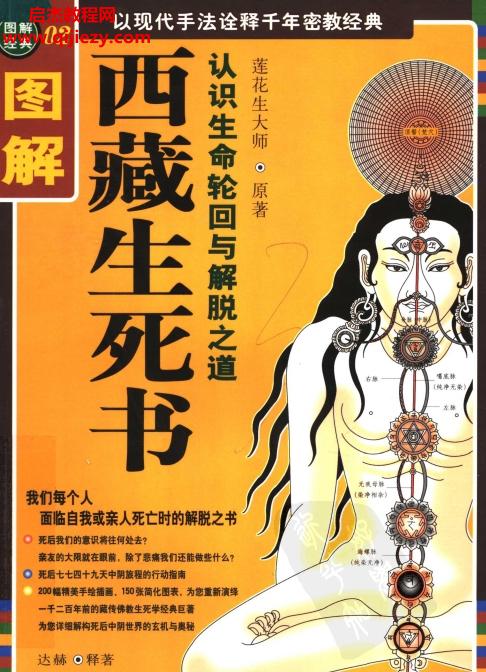 图解西藏生死书.png