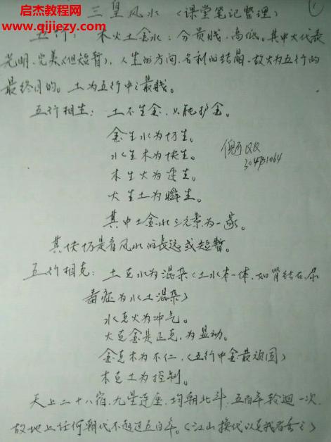 三皇风水.png