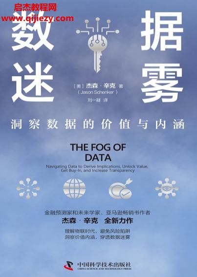(美)杰森辛克著數(shù)據(jù)迷霧洞察數(shù)據(jù)的價(jià)值與內(nèi)涵.png