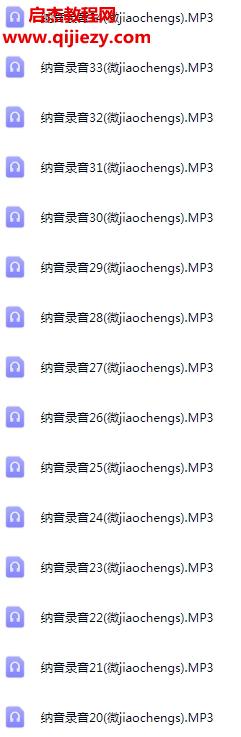 盲人納音神斷錄音盲人傳人破天機(jī)全面講解納音斷八字錦囊百度網(wǎng)盤下載學(xué)習(xí)
