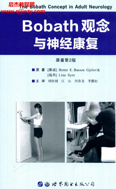 Bobath觀念與神經(jīng)康復(fù)電子書pdf百度網(wǎng)盤下載學(xué)習(xí)