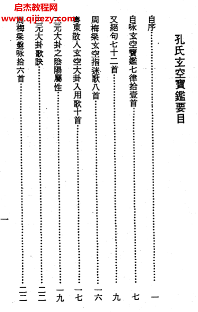 孔昭蘇著孔氏玄空寶鑒電子書pdf百度網盤下載學習