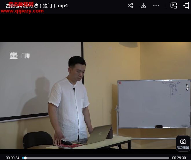 特效針法秒殺7種疑難雜癥視頻課程百度網(wǎng)盤下載學(xué)習(xí)