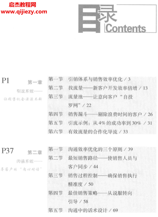 毛俊程著銷量喚醒你的銷售力量電子書pdf百度網(wǎng)盤下載學(xué)習(xí)