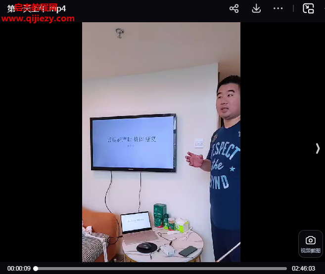 骨盆三維精雕班視頻課程5集百度網盤下載學習