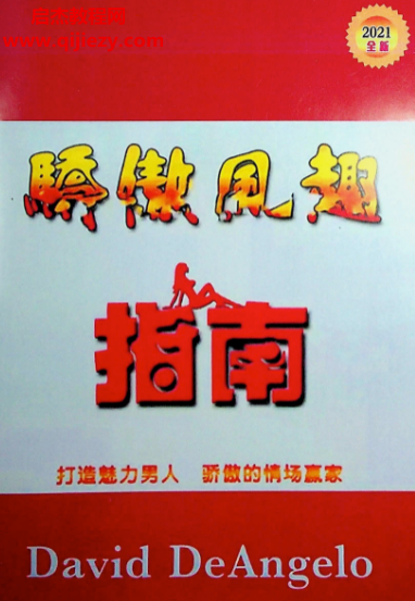 大衛(wèi)迪安杰羅著驕傲風(fēng)趣指南電子書(shū)pdf百度網(wǎng)盤下載學(xué)習(xí)