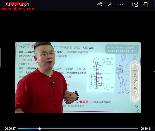 楊錫安一指定乾坤視頻課程9集百度網(wǎng)盤下載學習
